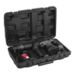 Martillo Demoledor truper 14J 1200W SDS Max 100890 vista ppal 002