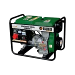 Planta Electrica Diesel Ecomax 7.8kVA 110-220V 1F GD8000E-L vista ppal