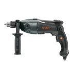 Rotomartillo Truper 1-2Pulg 1200W 16666 vista ppal