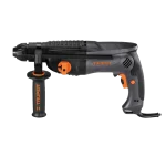Rotomartillo Truper 3J 850W SDS Plus 19319 vista ppal 001