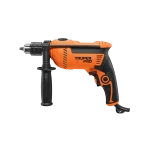 Taladro Percutor Truper 1-2Pulg 750W 14658 vista ppal