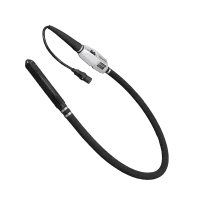 Vibrador para Concreto Inalámbrico Makita VR001CZ 36V 12000 rpm