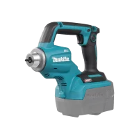Vibrador para Concreto Inalámbrico Makita VR001G 40V 15500 rpm Brushless