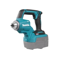 Vibrador para Concreto Inalámbrico Makita VR001G 40V 15500 rpm Brushless
