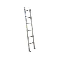 Escalera de Pared Aluminio Red Lift Tipo IA 9E 3.0mt 136kg