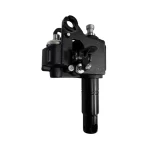 Bomba Hidráulica Estibador Manual 2,5 3,0 3,5 Ton BF 1