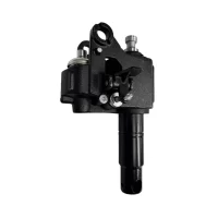 Bomba Hidráulica Estibador Manual 2.5 / 3.0 / 3.5 Ton BF