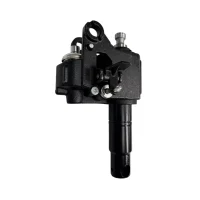 Bomba Hidráulica Estibador Manual 2.5 / 3.0 / 3.5 Ton BF