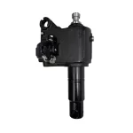 Bomba Hidráulica Estibador Manual 2,5 3,0 3,5 Ton BF 3