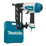 Clavadora Neumática Makita 2.5P Calibre 16 AF601 vista ppal