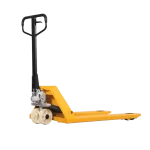 Gato Estibador Hidraulico REDLIFT vista ppal