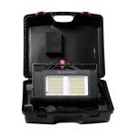 Maletin de Transporte Lampara luz Led Scangrip Site Light 80 49.0351 vista action 001