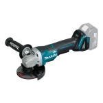 Minipulidora Inalambrica Makita 4.5P 18V Brushless DGA458Z vista ppal