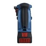 Rotomartillo Inalámbrico Bosch GBH 185-LI 18V vista posterior