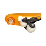 Rueda Nylon 50mm para Estibador Manual K22456 5