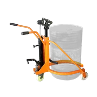 Transportador de Canecas Red Lift 350kg KD-1