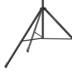 Tripode Telescopico Extensible Scangrip 2.2 a 4.5mt 03.5270. detalle pies