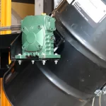 Volteador de Caneca Hidráulico Red Lift 350kg KD-2MP 003