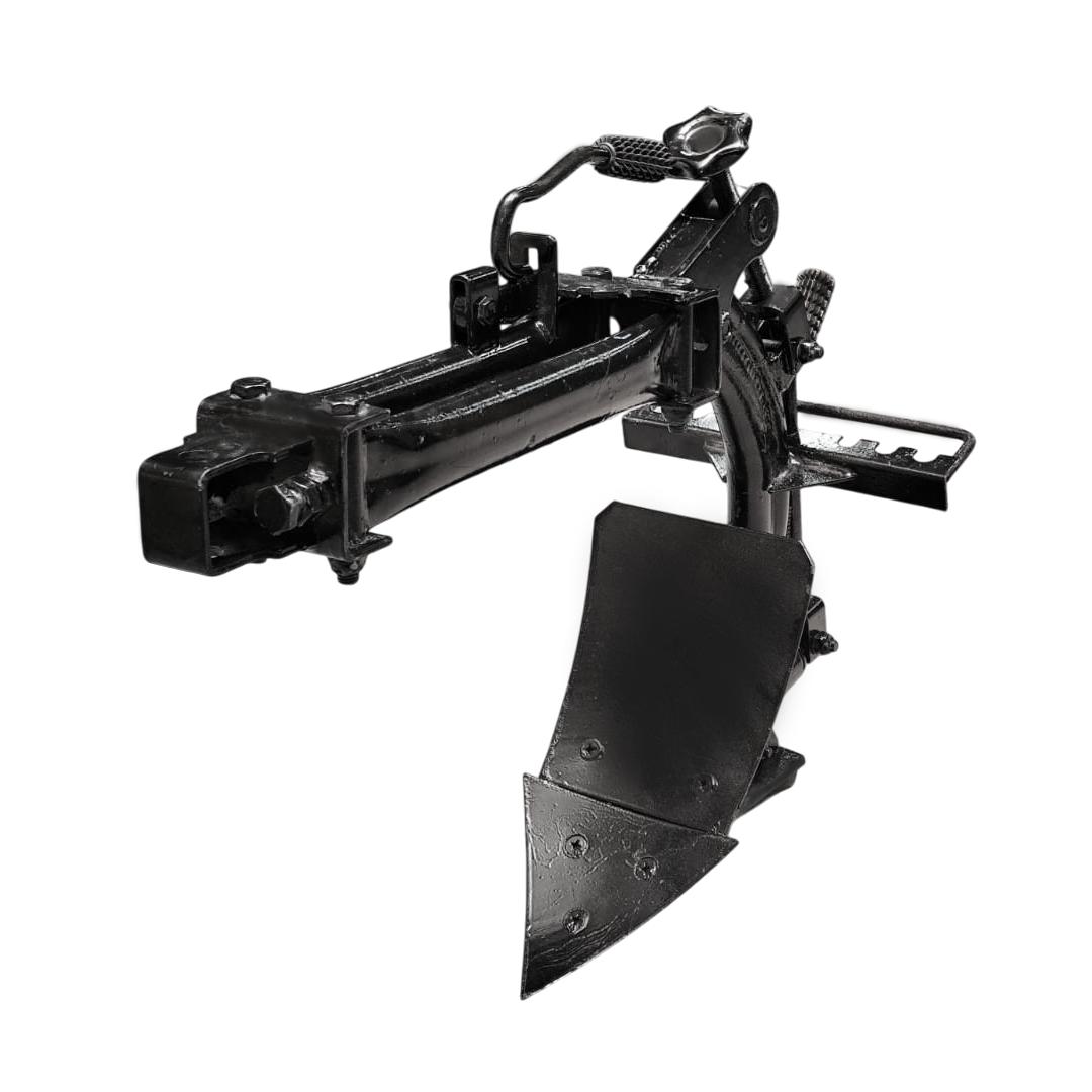 Arado Reversible KTC Motoazada / Motocultor