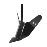 Arado Surcador Aporcador 120 a 290 mm KTC Accesorio para Motoazada - Motocultor 438-TM-AD