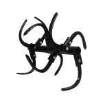 Azadas de Profundidad para Motocultor KTC X2 Eje 32mm 436-DTM10D-DH