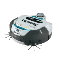 Barredora Aspiradora Inalámbrica Robotizada Makita 3.0Lt DRC300