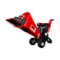 Chipeadora Gasolina KTC 4" 7Hp 212CC