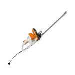 Cortasetos Electrico Sthil 19 120V 460W HSE 52 48180113535