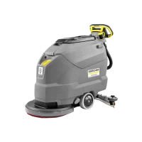 Fregadora Aspiradora Karcher BD 50/50 Bp 120v 60hz