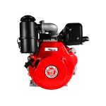 Motor Diesel KTC 10Hp 3600rpm Arranque Electrico 445-186FEX 445-186FEX-A1