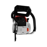 Motosierra Gasolina KTC 54.5cc 3.2Hp Espada 20 416-GCS2055 vista atras