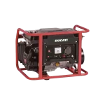 Planta Electrica Gasolina Ducati 1.1KW 110V 1F DGR1201S