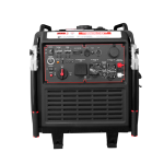 Planta Electrica Gasolina - GLP Inverter KTC 8.5kW 110-220v 1f Supersilencioso vista ppal 003