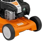 Cortacesped Gasolina Sthil 18 in 127cc 2,8 Hp 63570113416 vista front (1)