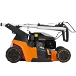 Cortacesped Gasolina Sthil 18_ 166 cc 3,5 Hp RM 448-WB410113405 (4)