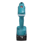 DFT129FMZ vista atras