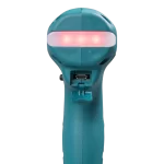 DFT129FMZ vista atrás led