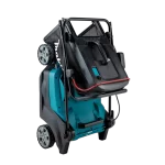 DLM330Z vista doblado