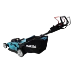 DLM539CT2 vista atras