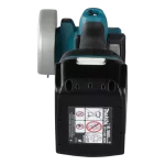 DMC300ZX1 vista debajo