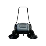 Barredora Empuje Manual Blue Clean 42” 55lt BC-105 009