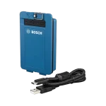 Batería Li-Ion XL vista ppl