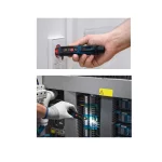 Detector de Tension Electrica Bosch 1000v GVD 1000-17, 0601077001 vista action