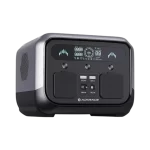 Estación Portátil de Energía Advance 600w P330