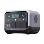 Estación Portátil de Energía Advance 700w Pro700