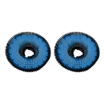 Fregadora Aspiradora Inalambrica 360 Blue Clean 18P 24v 9.0lt MP18-T1 detalle accesorios 003