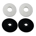 Fregadora Aspiradora Inalambrica 360 Blue Clean 18P 24v 9.0lt MP18-T1 detalle accesorios