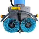 Fregadora Aspiradora Inalambrica 360 Blue Clean 18P 24v 9.0lt MP18-T1 detalle cepillo 002s (1)