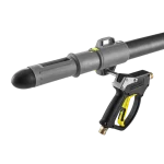 Adaptador de Alta Presión Karcher TL 47751540 Vista zoom