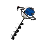 Ahoyador GoodYear Gasolina 51,7cc 1,8Hp GY052EA-Photoroom